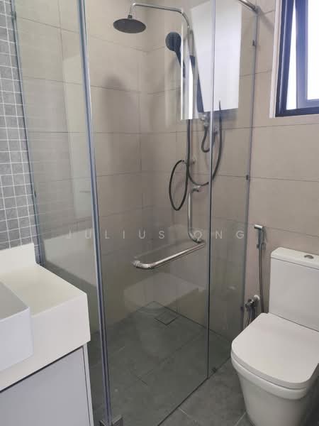 Bangsar Hill Park untuk Untuk Disewa - RM 8,000 /bulan, Mac 2026 - Bathroom - PropertyGuru.com.my