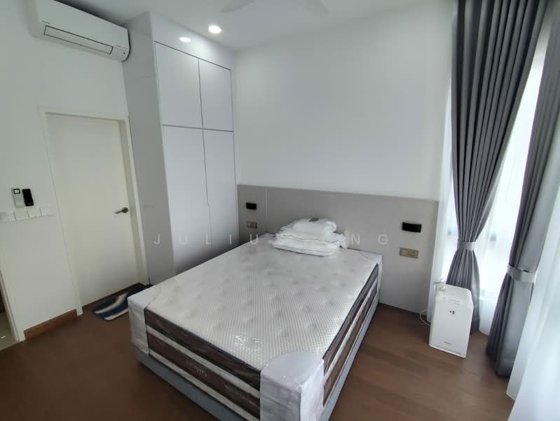 Bangsar Hill Park untuk Untuk Disewa - RM 8,000 /bulan, Mac 2026 - Bedroom - PropertyGuru.com.my