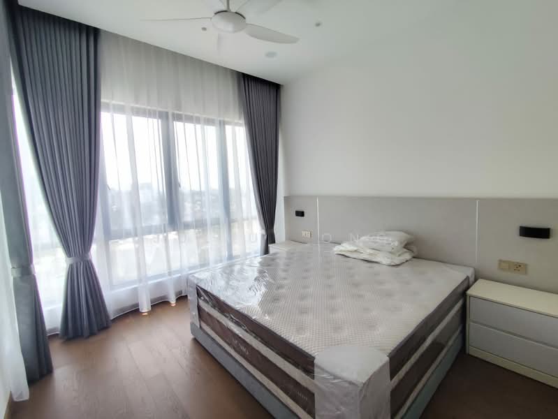 Bangsar Hill Park untuk Untuk Disewa - RM 8,000 /bulan, Mac 2026 - Bedroom - PropertyGuru.com.my