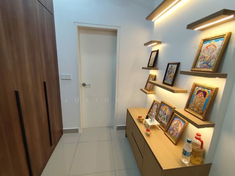 Bangsar Hill Park untuk Untuk Disewa - RM 8,000 /bulan, Mac 2026 - Interior - PropertyGuru.com.my