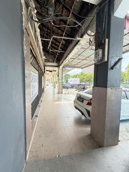 Shop / Office for Rent in Tanjung Puteri (Johor Bahru) - SY Ngo - Exterior - PropertyGuru.com.my