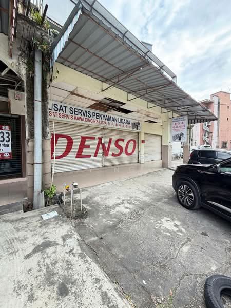 Shop / Office for Rent in Tanjung Puteri (Johor Bahru) - SY Ngo - Exterior - PropertyGuru.com.my