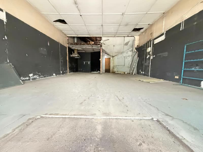 Shop / Office for Rent in Tanjung Puteri (Johor Bahru) - SY Ngo - Interior - PropertyGuru.com.my