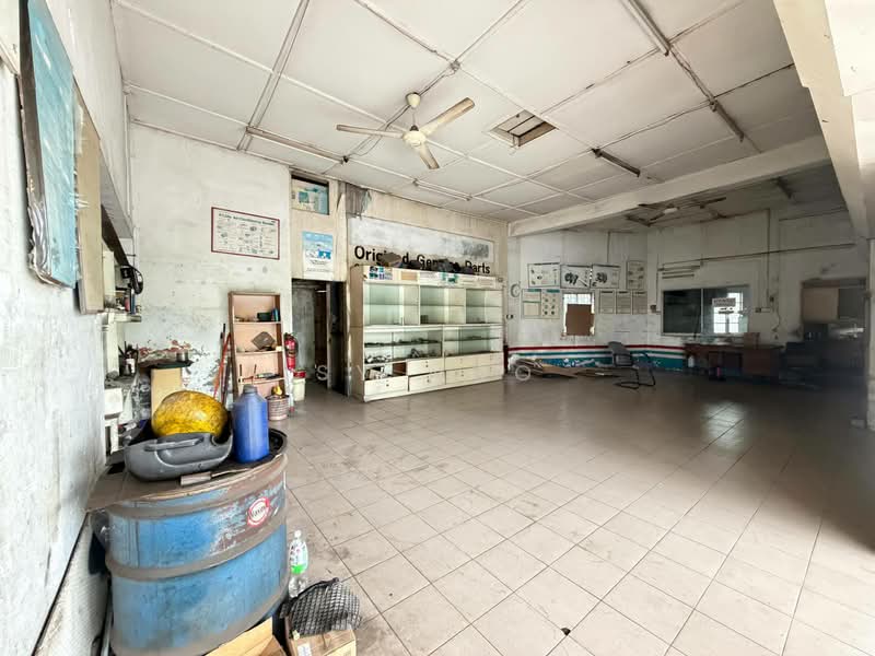 Shop / Office for Rent in Tanjung Puteri (Johor Bahru) - SY Ngo - PropertyGuru.com.my