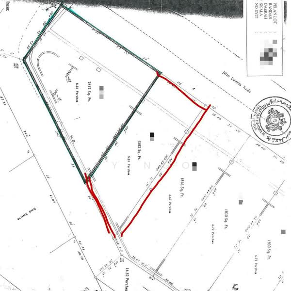 Shop / Office for Rent in Tanjung Puteri (Johor Bahru) - SY Ngo - PropertyGuru.com.my