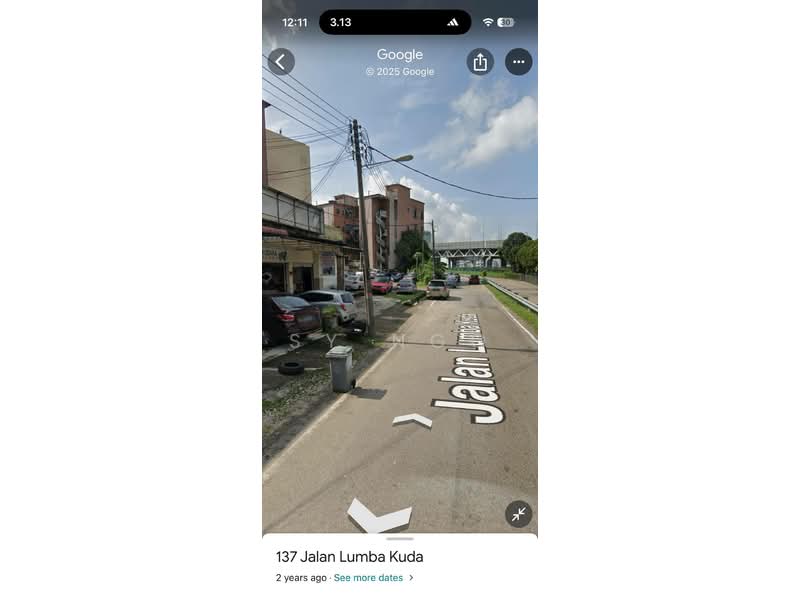 Shop / Office for Rent in Tanjung Puteri (Johor Bahru) - SY Ngo - PropertyGuru.com.my