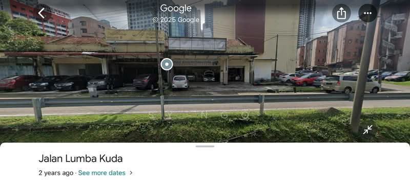 Shop / Office for Rent in Tanjung Puteri (Johor Bahru) - SY Ngo - PropertyGuru.com.my