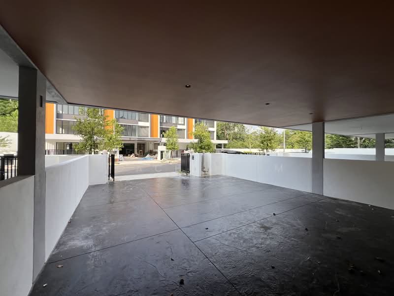 3-storey Terraced House for Sale in Taman Melawati (Ulu Kelang) - Joachim Lim - Exterior - PropertyGuru.com.my