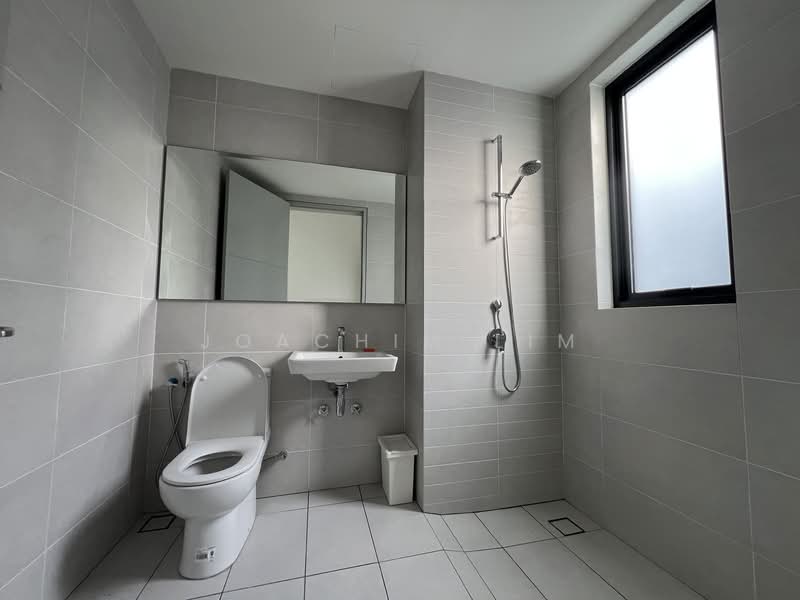 3-storey Terraced House for Sale in Taman Melawati (Ulu Kelang) - Joachim Lim - Bathroom - PropertyGuru.com.my