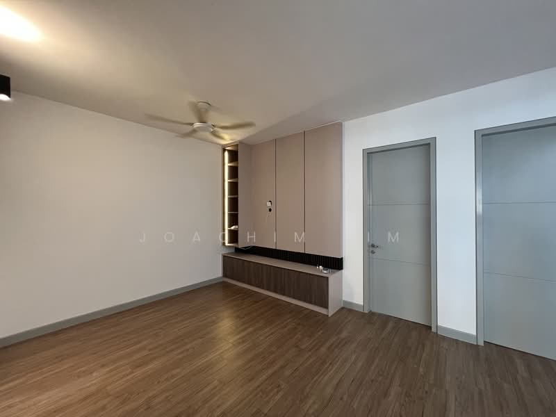 3-storey Terraced House for Sale in Taman Melawati (Ulu Kelang) - Joachim Lim - Interior - PropertyGuru.com.my