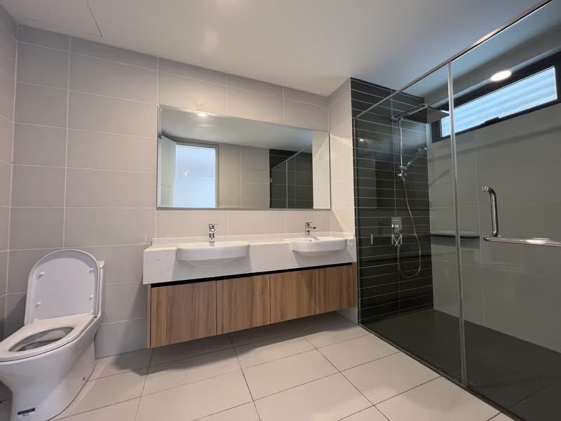 3-storey Terraced House for Sale in Taman Melawati (Ulu Kelang) - Joachim Lim - Bathroom - PropertyGuru.com.my