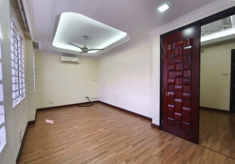 For Sale - Taman Naga Emas