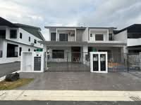 For Rent - LAMAN CITRA