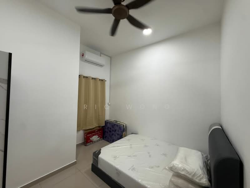Terraced House for Rent in Pontian (Johor) - Eric Wong - Bedroom - PropertyGuru.com.my