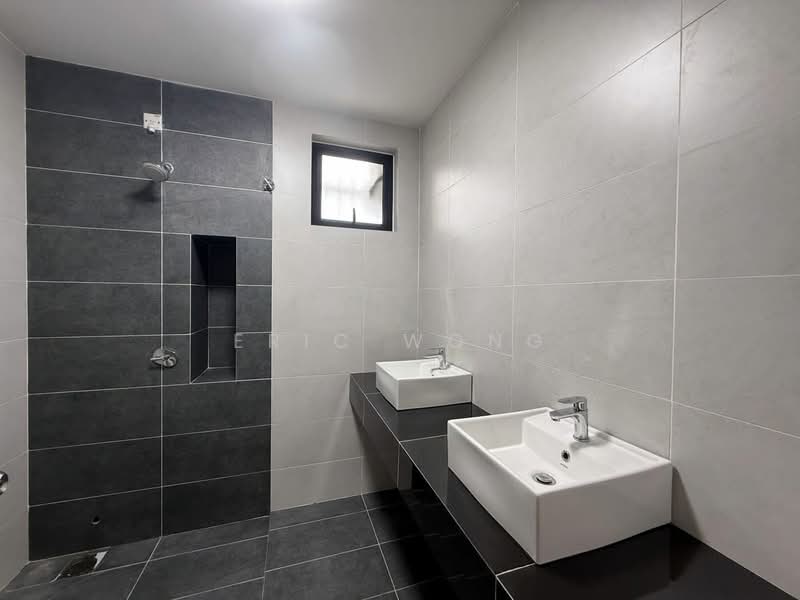 Terraced House for Rent in Pontian (Johor) - Eric Wong - Bathroom - PropertyGuru.com.my