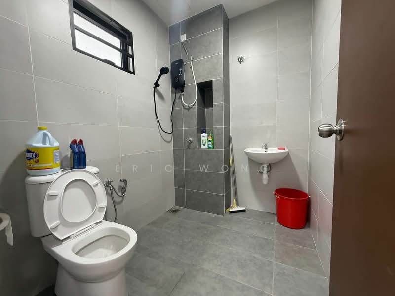 Terraced House for Rent in Pontian (Johor) - Eric Wong - PropertyGuru.com.my