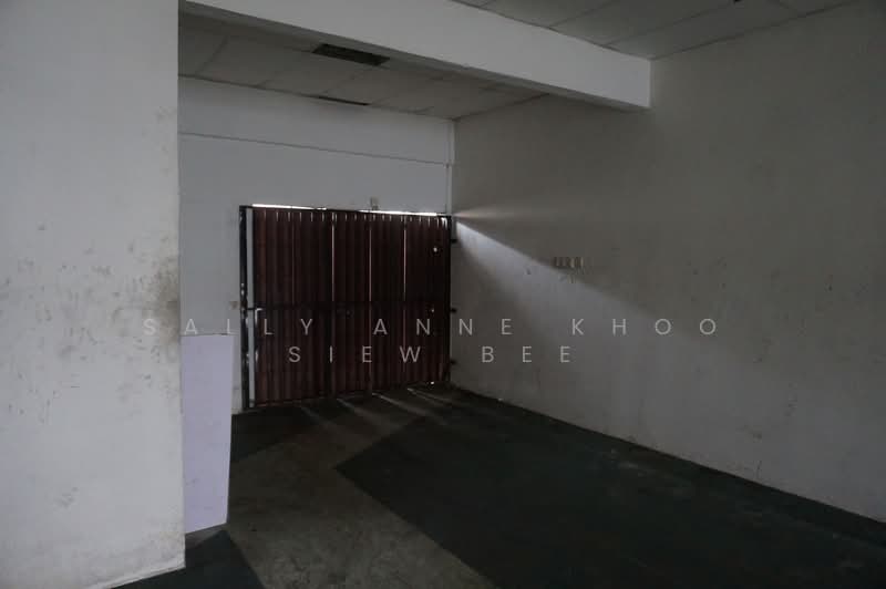 Factory for Rent in Bandar Bukit Puchong (Puchong) - Sally Anne Khoo Siew bee - Interior - PropertyGuru.com.my