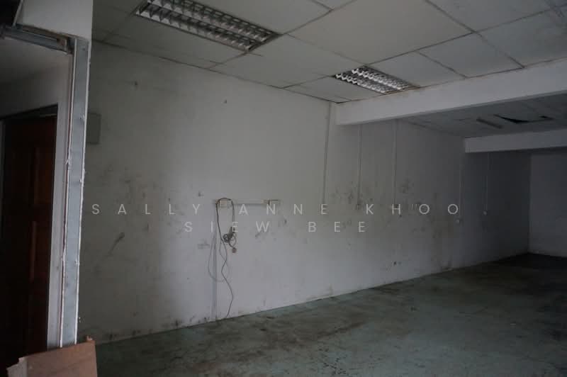 Factory for Rent in Bandar Bukit Puchong (Puchong) - Sally Anne Khoo Siew bee - Interior - PropertyGuru.com.my