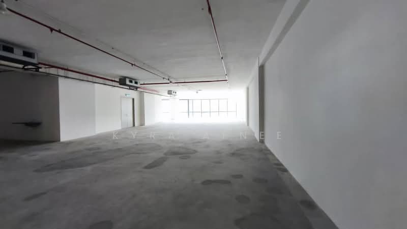Office for Rent in Kuala Lumpur (Kuala Lumpur) - Kyra Afnee - Interior - PropertyGuru.com.my