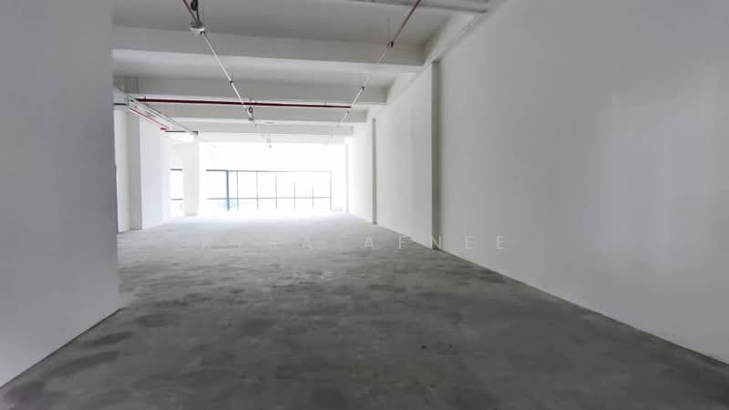 Office for Rent in Kuala Lumpur (Kuala Lumpur) - Kyra Afnee - Interior - PropertyGuru.com.my