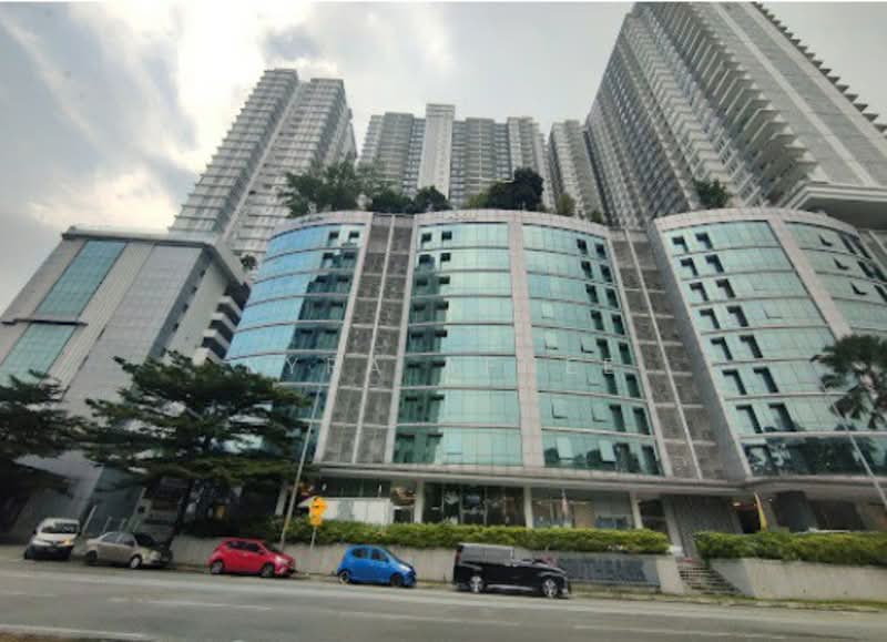 Office for Rent in Kuala Lumpur (Kuala Lumpur) - Kyra Afnee - Exterior - PropertyGuru.com.my