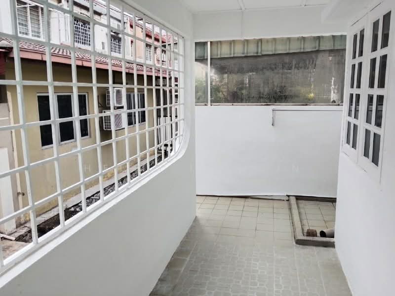 2-storey Terraced House for Sale in Usj 9 (Subang Jaya) - HELMY IZZUDIN - Exterior - PropertyGuru.com.my
