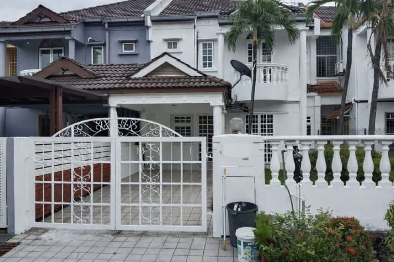 2-storey Terraced House for Sale in Usj 9 (Subang Jaya) - HELMY IZZUDIN - PropertyGuru.com.my