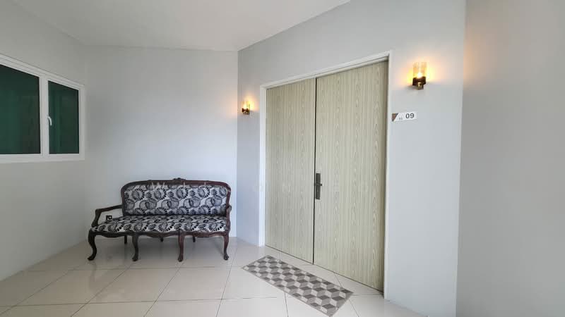 Condominium for Rent at The Clovers - Wilson Goh - Entrance - PropertyGuru.com.my