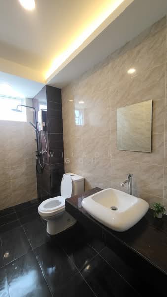 Condominium for Rent at The Clovers - Wilson Goh - Bathroom - PropertyGuru.com.my