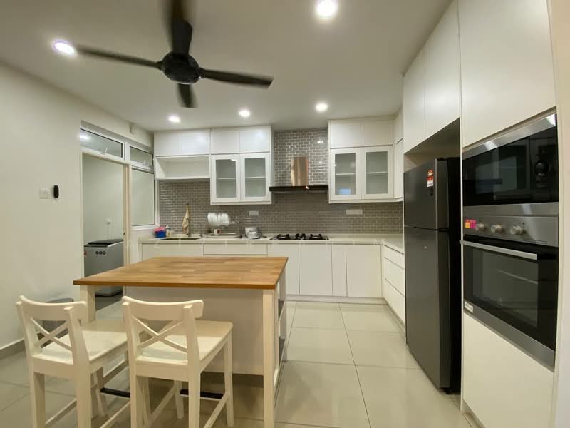 Dwiputra Residences untuk Untuk Disewa - RM 2,500 /bulan, Mac 2026 - PropertyGuru.com.my