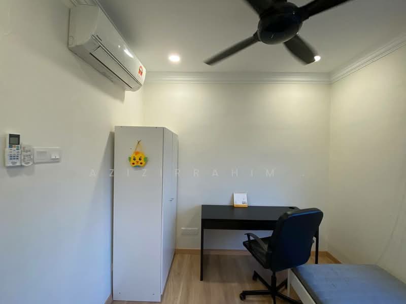 Dwiputra Residences untuk Untuk Disewa - RM 2,500 /bulan, Mac 2026 - PropertyGuru.com.my