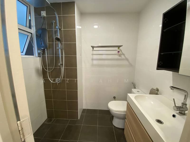 Dwiputra Residences untuk Untuk Disewa - RM 2,500 /bulan, Mac 2026 - PropertyGuru.com.my