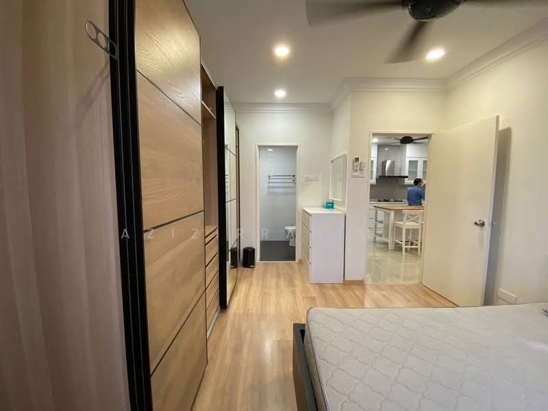 Dwiputra Residences untuk Untuk Disewa - RM 2,500 /bulan, Mac 2026 - PropertyGuru.com.my