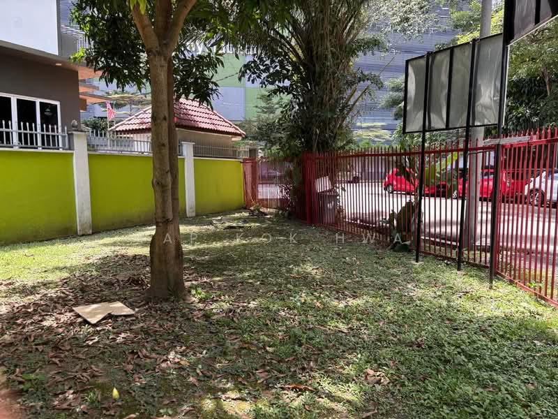 Bungalow for Sale in KLCC (KL City Centre) - Yap Kok Hwa - Exterior - PropertyGuru.com.my