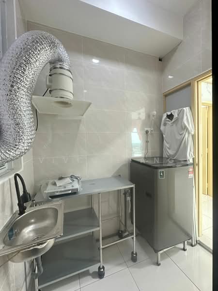 Service Residence for Rent at The Sky Executive Suites - Vivco Liang - Interior - PropertyGuru.com.my