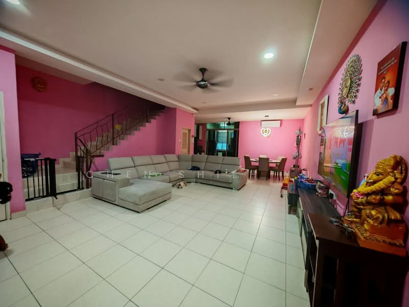 Taman Bestari Indah - 1