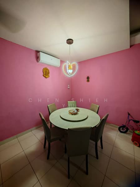 Taman Bestari Indah - 2