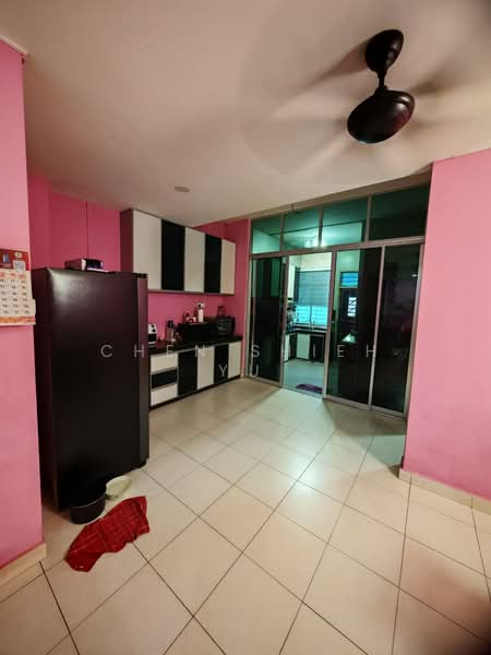 Taman Bestari Indah - 3