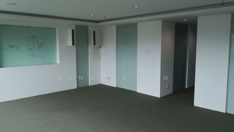 4.5 Storeys Office Block, Dataran SD 1, Menara RA, Bandar Sri Damansara untuk Untuk Dijual - RM 4,800,000, Mac 2026 - Interior - PropertyGuru.com.my