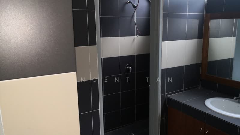 4.5 Storeys Office Block, Dataran SD 1, Menara RA, Bandar Sri Damansara untuk Untuk Dijual - RM 4,800,000, Mac 2026 - Bathroom - PropertyGuru.com.my