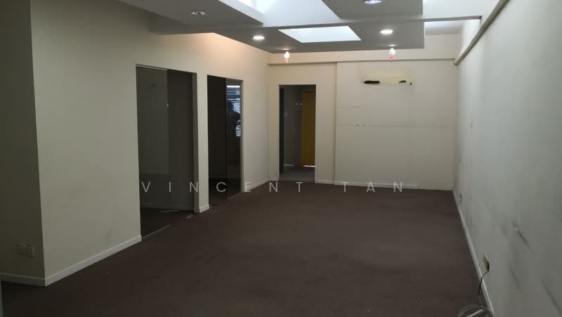 4.5 Storeys Office Block, Dataran SD 1, Menara RA, Bandar Sri Damansara untuk Untuk Dijual - RM 4,800,000, Mac 2026 - Interior - PropertyGuru.com.my