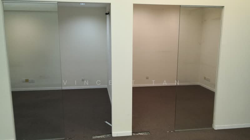 4.5 Storeys Office Block, Dataran SD 1, Menara RA, Bandar Sri Damansara untuk Untuk Dijual - RM 4,800,000, Mac 2026 - Interior - PropertyGuru.com.my