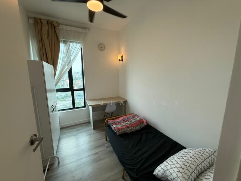 Cubic Botanical untuk Untuk Disewa - RM 2,199 /bulan, Mac 2026 - Bedroom - PropertyGuru.com.my