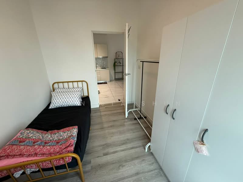 Cubic Botanical untuk Untuk Disewa - RM 2,199 /bulan, Mac 2026 - Bedroom - PropertyGuru.com.my