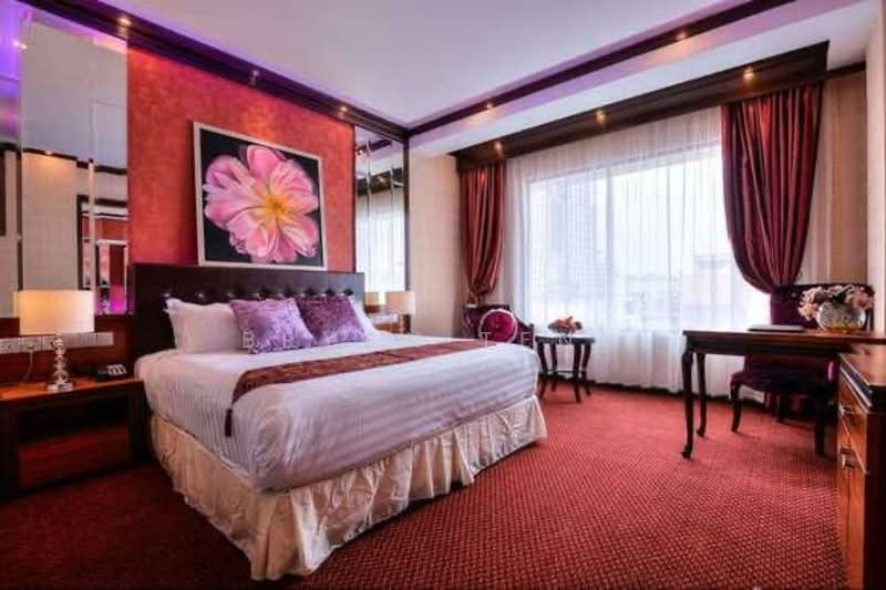 Hotel / Resort for Sale in KL City Centre (Kuala Lumpur) - Bryan Teng - PropertyGuru.com.my