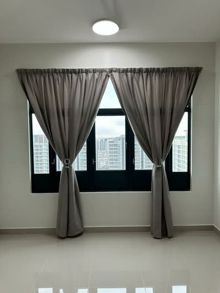 Condominium for Rent at Ara Sentral - Josh Chai - View - PropertyGuru.com.my