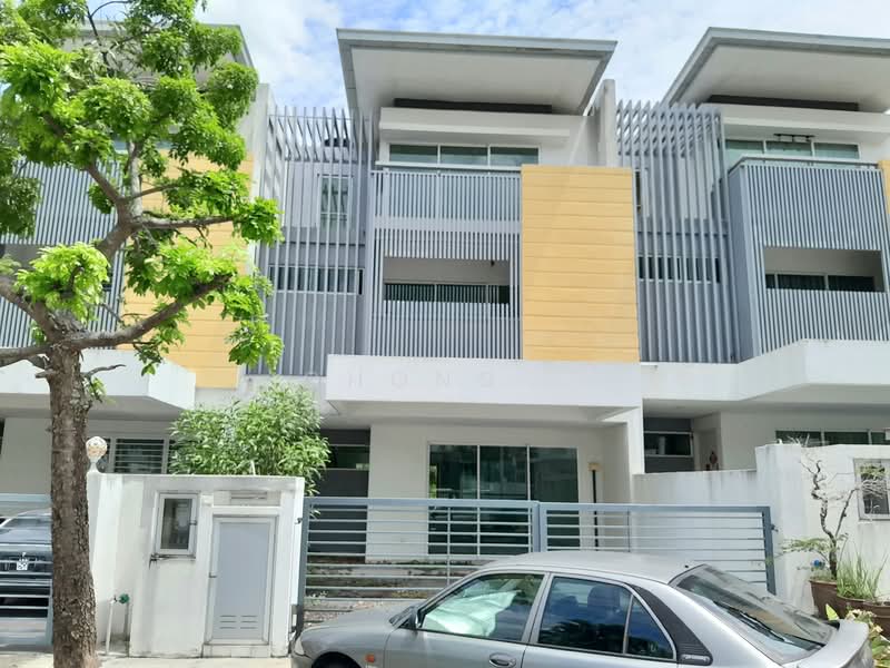 Semi-Detached House for Rent in Taman Nadayu 92 (Kajang) - Chong . - PropertyGuru.com.my