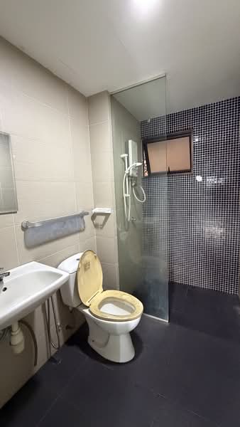 For Rent - Royal Domain Sri Putramas 2