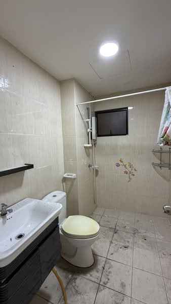 Condominium for Rent at Royal Domain Sri Putramas 2 - Ken . - PropertyGuru.com.my