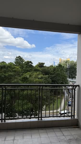 Condominium for Rent at Royal Domain Sri Putramas 2 - Ken . - PropertyGuru.com.my